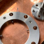 細緻的每個零件，都可以在細節(jié)中感受到藝術(shù)家的匠心獨具。(圖為樸石藝術(shù)提供)