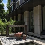 枕木連結(jié)長者的古早記憶，童年玩意就地取材便足夠讓人心滿意足。