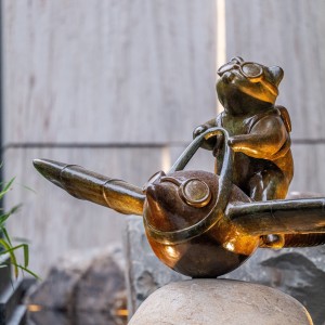 迎風(fēng)飛行、風(fēng)來(lái)了