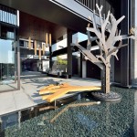 公共藝術(shù)完工實(shí)景圖