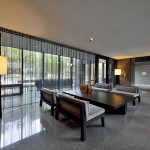 多功能會(huì)議室完工實(shí)景圖