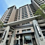 外觀完工實(shí)景圖