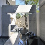 入口意象完工實景圖