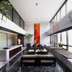 會(huì)客區(qū)完工實(shí)景圖