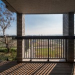 宜居陽臺(tái) 實(shí)景圖