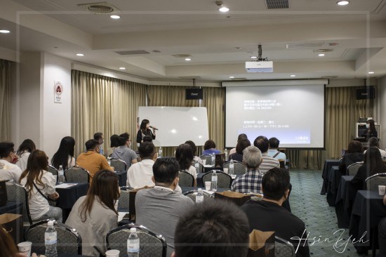 2022年五月，與客戶們相約客變說明，再一次的相聚首，開啟我們共同營造美好家屋的深深連結(jié)。