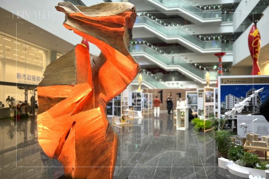 臺中建築界的奧斯卡獎－每年的都市空間設計大獎展現(xiàn)多樣建築形態(tài)與空間美學，及對環(huán)境友善、永續(xù)的理念。