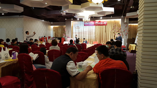 【柳宗里】區(qū)分所有權(quán)人會議 圓滿完成!