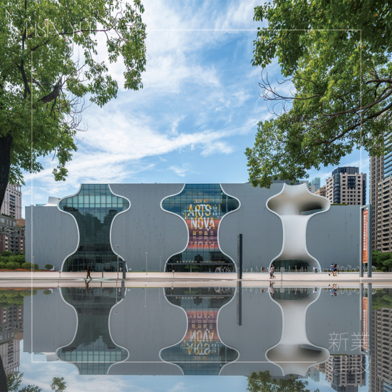 2024年4月的涼爽春末，邀請 前太陽馬戲團(tuán)成員 陳星合，蒞臨臺中國家歌劇院-角落沙龍，與新業(yè)家族和好友相聚美好時光。