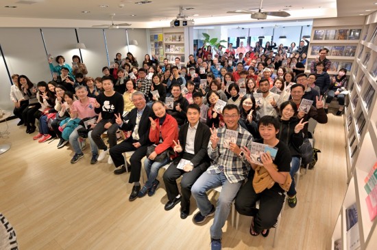 聽極地冒險(xiǎn)家「林義傑」，談?wù)剻M越撒哈拉沙漠的過程中，如何突破自我極限、只想跑贏自己！
