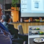 每日的三餐都從廚房開始，因此包括名譽董事長穆椿松先生在內(nèi)，新業(yè)職人團隊全都不會輕易屈就，而是讓餐廚空間從理想趨近於完美。