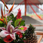 帶著期盼與感恩的心，新業(yè)職人團隊擇良辰吉時，舉辦新業(yè)-大塊藏硯開工典禮。