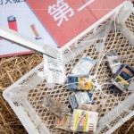 淨(jìng)溪的過程中，讓小朋友自己做垃圾分類，不僅是一個很好的教育機(jī)會，也透過這個過程，知道「河川廢棄物」有哪些垃圾。