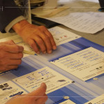 透過小組討論，分享各自對『品牌』的定義與方向，多方角度思考和分析，激盪出更多不同的觀點(diǎn)。