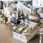 佛羅倫斯頂級(jí)香氛系列，不禁讓人緩和了思緒、遙想北歐的幸福學(xué)。