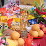 新業(yè)全方位建築團(tuán)隊(duì)在大寒前夕擇吉時(shí)良辰，舉辦新業(yè)恆一開工典禮。