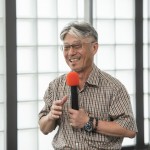 邀請前澄清醫(yī)院副院長&心臟權(quán)威的義鈜診所院長─林義鈜，前來分享自己獨特的養(yǎng)生觀