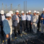 做好建築，將建築做好，從來都是我們的使命，也是一次次追求卓越的執(zhí)著。