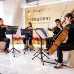 當弦音完美收尾、掌聲漸歇，我們還記得這場「巴雀聖誕音樂會」帶來的滿滿感動！