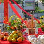 懷抱著感恩於天地的心，新業(yè)全方位建築團隊在「立冬」當日吉時良辰，舉辦新業(yè)自由居開工典禮。
