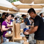 在地小農(nóng)的消暑冰飲，品飲出季節(jié)的鮮甜與大地的滋潤。