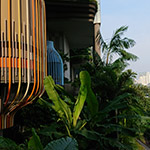 PARKROYAL SINGAPORE (新加坡皮克林賓樂雅酒店)