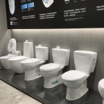 人的一天通常有3次以上與馬桶親密接觸，頻繁使用後，如何能輕鬆清潔更不費力，也是職人衛(wèi)浴選品的考量點。