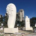 在「2020東海建築營」，帶領(lǐng)建築學(xué)子們看見「新業(yè)觀峰」的美學(xué)底蘊(yùn)，跳脫出建築模型與設(shè)計(jì)圖，親自走訪建築、自然、生活的微妙關(guān)係。