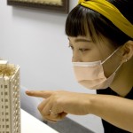 從結(jié)構(gòu)體到完成面的建築過(guò)程，枝微末節(jié)的注意事項(xiàng)，不藏私分享給實(shí)習(xí)生。