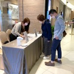 感謝每一位築之細(xì)道住戶蒞臨，嚮往美好生活的願(yuàn)景，即將美夢成真。