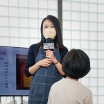 邀請來自中興新村的團隊－大美生活提案所 Damaie Culture & Esthetics，透過長
期關(guān)注文化、教育、美學(xué)，再次讓我們感受有溫度的生活美感體驗。