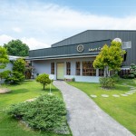 日式優(yōu)雅的庭院，來場醬心獨具的品味食光。