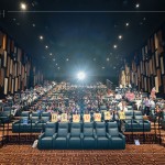 2024年新業(yè)首場電影日活動，在竹北百老匯影城舉辦，感謝相聚的所有家族朋友，新業(yè)珍藏於心。