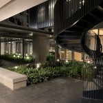 最美的一隅在新業(yè)宜家。