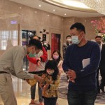 居家安全、環(huán)境質(zhì)感與社區(qū)活動(dòng)環(huán)環(huán)相扣，正如我們本次為宜家住戶(hù)準(zhǔn)備來(lái)自大地的恩賜予贊禮──『一畝田良米+紅豆』。