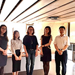 建築除了享受生活，用心感知周遭這些具有生命力的過程