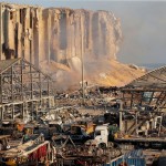 爆炸的衝擊波掀翻屋頂，家具被損壞，人也不知所蹤，宛如一具具沒有靈魂的空殼。極需各界善心出一份力，幫助貝魯特重建之路更順利。（圖片擷取自路透社，如有侵權(quán)請(qǐng)告知?jiǎng)h除，謝謝?。?>
										<div   id=