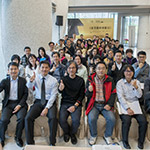 2018.01.06新業(yè)觀峰-大師建築導(dǎo)覽參觀日，圓滿成功！