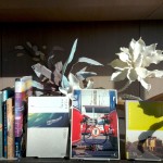 邀請(qǐng)您搭上文學(xué)列車，透過一字一句不僅讓臺(tái)灣從戰(zhàn)後迄今的鐵道風(fēng)貌更活躍，也使過往搭乘鐵道的記憶更鮮明。