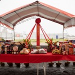 大景無隅14期，都心嚮往的綠濤森境，在2/23吉時(shí)舉行開工典禮，用心成為住戶安心、居民寬心的理想安居。