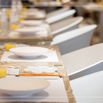 今年10月，相約竹北藝時(shí)光，在T2 Cafe輕鬆愜意的揭開一場(chǎng)復(fù)古的時(shí)空想像之旅。