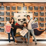 神龍大俠_阿波 時隔8年再次重出江湖，帶來一連串的冒險故事及歡笑時刻。