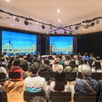 諾大的戲棚，充滿驚喜、精湛的演出，透過講師的闡述分享，一起進(jìn)入馬戲的奇幻世界。