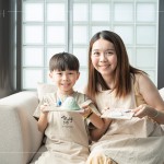 創(chuàng)作獨(dú)一無二的陶作品，天馬行空的各種物件，與孩子們共築溫暖陶作片刻。