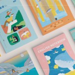 在美感細(xì)胞團(tuán)隊(duì)的努力下，原本一頁(yè)0.35元的教科書，首次讓教育部將「設(shè)計(jì)費(fèi)」納入教科書中，讓更多的孩子能使用具美感、有趣的教科書。