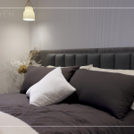 沉穩(wěn)的色調(diào)，悠悠醒輾，深度生活也需要一點(diǎn)慵懶的哲學(xué)。