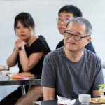 各式富有深層意義的糕餅故事，喚起早年的兒時(shí)記憶，更增添了入口時(shí)的溫暖感動。