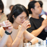 每一款啤酒的氣味都獨具風格，有的帶著葡萄酒般的酸香、淡淡的麥香，有的散發(fā)花果香、濕潤的土壤味，有些甚至還有一抹如染髮劑般的特殊味道。(禁止酒駕，未滿十八歲禁止飲酒)