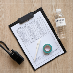  8月盛夏時期，新業(yè)客服部門與工務(wù)團(tuán)隊(duì)先巡檢所有設(shè)備與需改善的地方，為住戶把關(guān)層層細(xì)節(jié)。