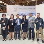 感謝龍寶建設(shè)邀請建築人與政府單位參與論壇，透過完整的多方對話，開啟可負(fù)擔(dān)住宅議題的解決方法，期盼未來持續(xù)打造政府、民間、企業(yè)三贏的理想局面！